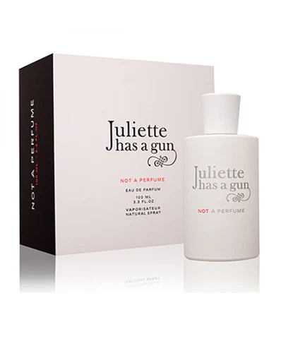 Juliette Has a Gun Not a Perfume 3.3oz EDP for Women